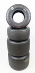 MOJO D2XX Rotax Junior Slick Tyre Set
