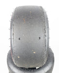 MOJO D2XX Rotax Junior Slick Tyre Set