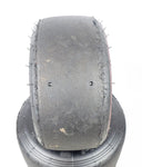MOJO D2XX Rotax Junior Slick Tyre Set