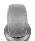 MOJO D2XX Rotax Junior Slick Tyre Set