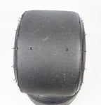 MOJO D2XX Rotax Junior Slick Tyre Set