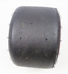MOJO D2XX Rotax Junior Slick Tyre Set