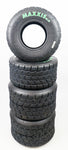 MAXXIS SLW Wet Tyre Set