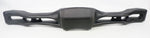 KG Racing Clob Plastic Euro Rear Bumper