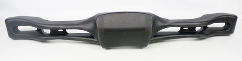 KG Racing Clob Plastic Euro Rear Bumper