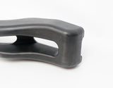 KG Racing Clob Plastic Euro Rear Bumper