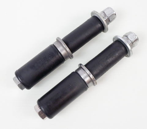 OTK Tony Kart Rear Bumper Bolt Set for Euro / Plastic Bumper