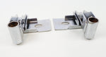 OTK Tony Kart Euro / Plastic Bumper Mounting Bracket Set