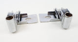 OTK Tony Kart Euro / Plastic Bumper Mounting Bracket Set
