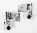 OTK Tony Kart Euro / Plastic Bumper Mounting Bracket Set