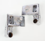 OTK Tony Kart Euro / Plastic Bumper Mounting Bracket Set