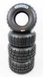 VEGA UK Cadet WM1 Wet Tyre Set