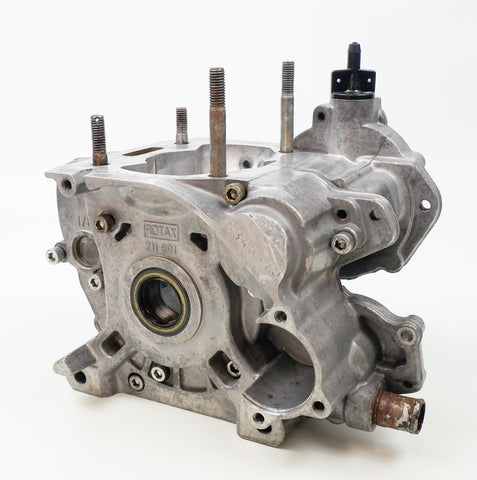 Rotax Max FR125 Complete Crankcase Set