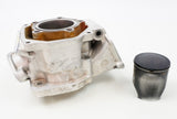Junior Rotax Max FR125 Pre-EVO Engine Barrel / Cylinder with Piston