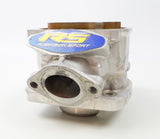 Junior Rotax Max FR125 Pre-EVO Engine Barrel / Cylinder with Piston