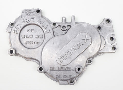 Rotax Max FR125 Engine Crank Case Gear Cover