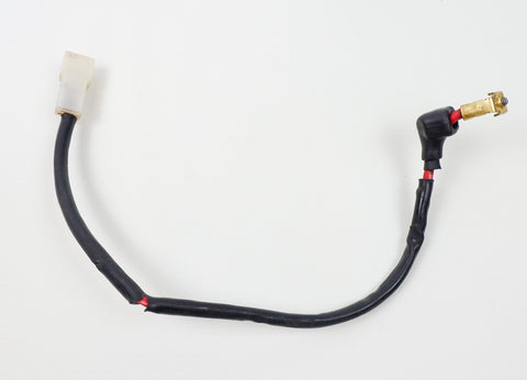 Rotax Max Pre-EVO Starter Motor Cable Lead