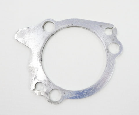 Rotax Max Starter Motor Support Bracket Plate