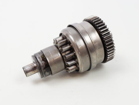 Rotax Max Replacement Starter Motor Bendix Reduction Gear
