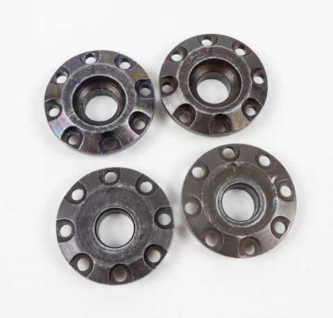 IPK Intrepid Praga 10mm Castor / Camber Adjuster Set