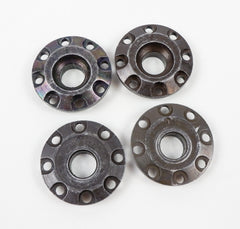 IPK Intrepid Praga 10mm Castor / Camber Adjuster Set