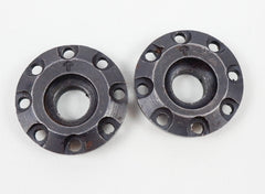 IPK Intrepid Praga 10mm Upper Castor / Camber Adjuster Pair