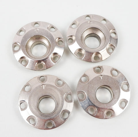 IPK Intrepid Praga 10mm Castor / Camber Adjuster Set