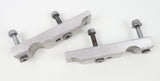 Honda GX160 GX200 Cadet Upper Engine Mount Set