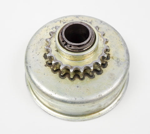 Magnum Honda Cadet Pro Kart GX160 GX200 20T Complete Clutch