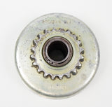 Magnum Honda Cadet Pro Kart GX160 GX200 20T Complete Clutch