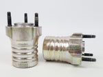 OTK Tony Kart 401RR Magnesium 25mm Front Hub Set