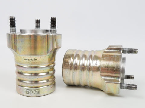 OTK Tony Kart 401RR Magnesium 25mm Front Hub Set