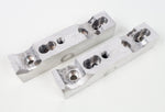 Billet Style Pro Kart Honda GX160 GX200 Upper Engine Mount Set