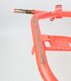 2024 OTK Exprit (Tony Kart) EVS 950 Cadet Bare Frame / Chassis