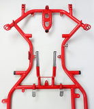 2023 Birel ART C28-S15 950 Cadet Bare Chassis / Frame