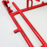 2023 Birel ART C28-S15 950 Cadet Bare Chassis / Frame