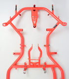 2025 OTK Exprit Noesis T (Tony Kart 401 T) DY3 Bare Frame / Chassis