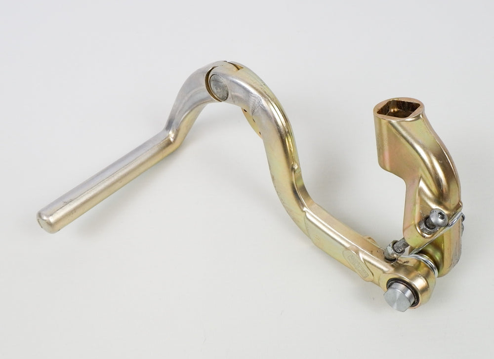 OTK Tony Kart 401RR Complete Adjustable Throttle / Accelerator Pedal