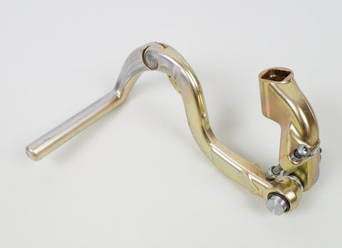 OTK Tony Kart 401RR Complete Adjustable Throttle / Accelerator Pedal