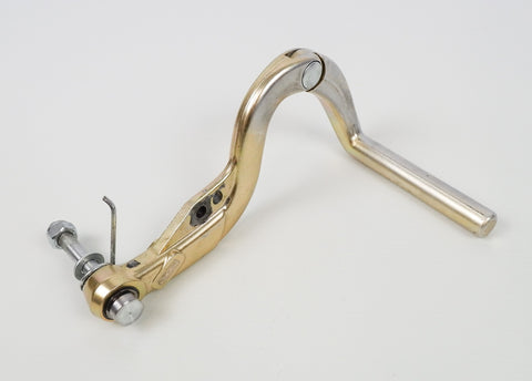 OTK Tony Kart 401RR Brake Pedal with Spring