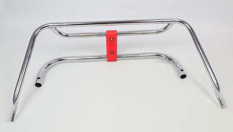 OTK Tony Kart M6 & M10 Complete Front Bumper 9/100/CA/20