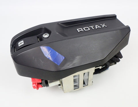 Rotax Max EVO Battery Box & Wiring Loom