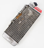 Rotax Max Silver Previous Generation Radiator