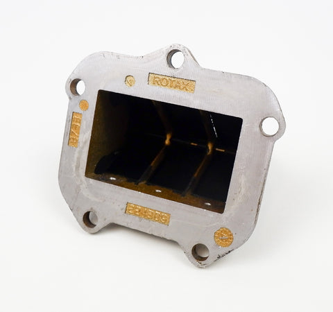 Genuine Rotax Max EVO Reed Valve Assembly