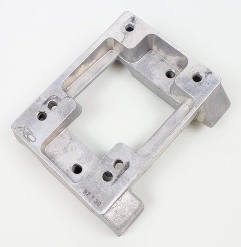 ALTO Pre-drilled Incline 30 x 92mm Engine Mount