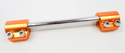 OTK Tony Kart Flat Front Torsion Bar & Clamps