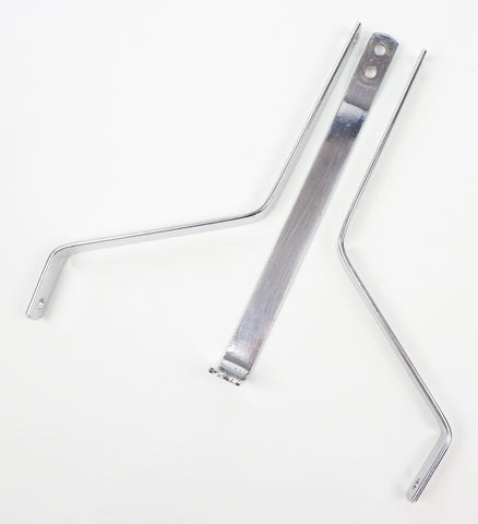 OTK Tony Kart EVR M4 Nassau Panel Bracket Set