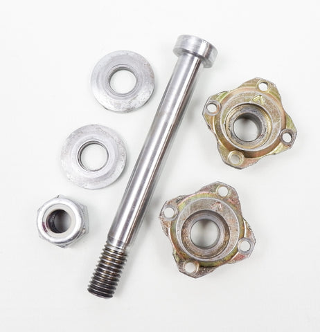 OTK Tony Kart EVR 10mm Single King Pin / Castor Adjuster