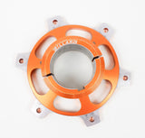 Gillard TG Aluminium 50mm Sprocket Carrier