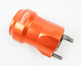 Gillard TG 50mm x 95mm Rear Hub